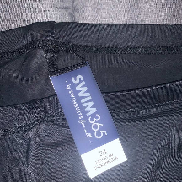 Swimsuits For All Swim Biker Swim Shorts Poshmark